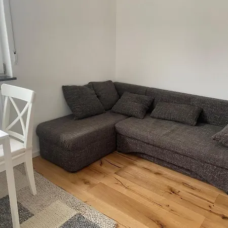 *stadtnah* Ruhig* Modern * Равенсбург