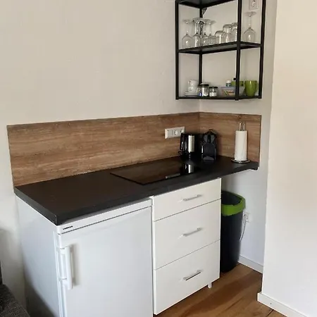 *stadtnah* Ruhig* Modern *