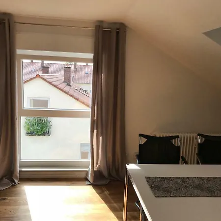 *stadtnah* Ruhig* Modern *