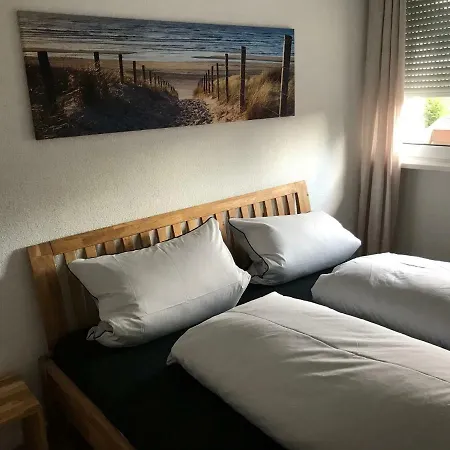 Appartamento *stadtnah* Ruhig* Modern