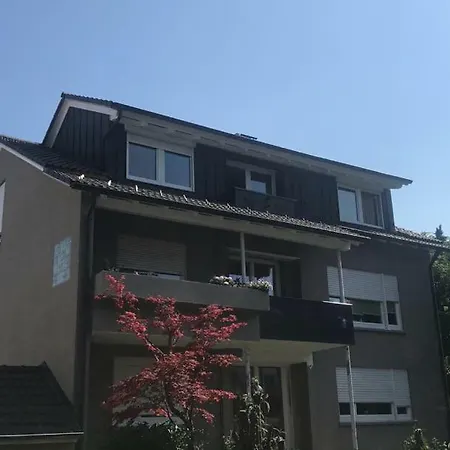 *stadtnah* Ruhig* Modern * Равенсбург