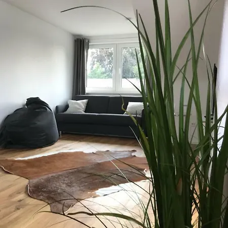 *stadtnah* Ruhig* Modern *