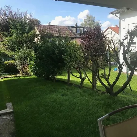 *stadtnah* Ruhig* Modern Равенсбург