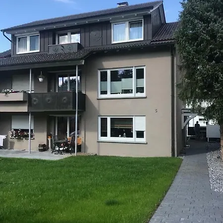 *stadtnah* Ruhig* Modern