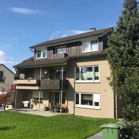 *stadtnah* Ruhig* Modern *