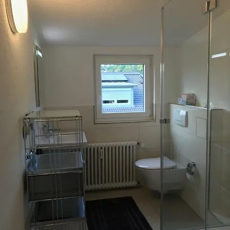 *stadtnah* Ruhig* Modern Ravensburg