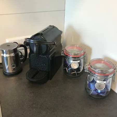 *stadtnah* Ruhig* Modern *