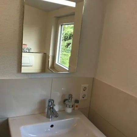 *stadtnah* Ruhig* Modern Apartment *