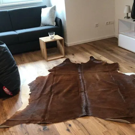 *stadtnah* Ruhig* Modern