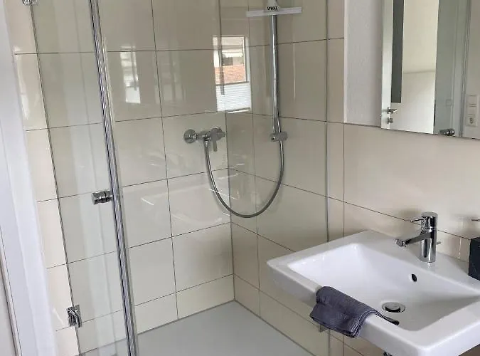 *stadtnah* Ruhig* Modern *