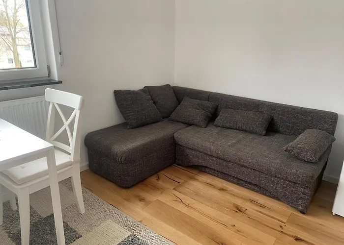 *stadtnah* Ruhig* Modern * Ravensburg