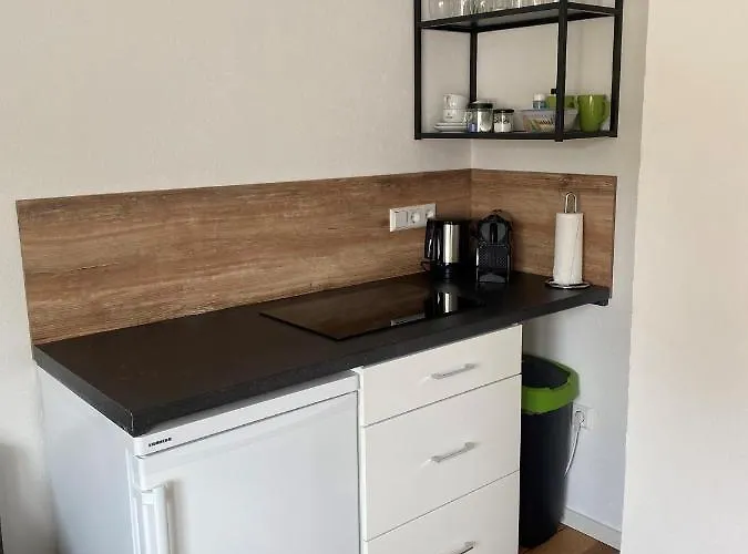 *stadtnah* Ruhig* Modern *