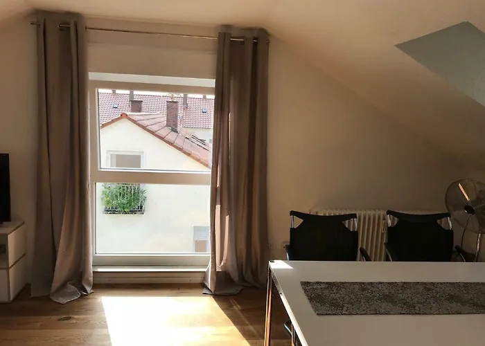 *stadtnah* Ruhig* Modern *