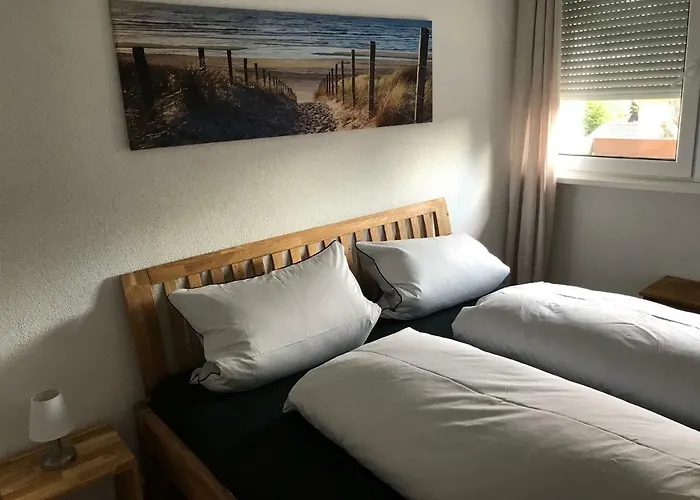 Daire *stadtnah* Ruhig* Modern