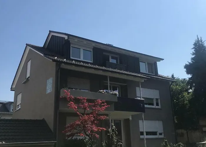 *stadtnah* Ruhig* Modern * Ravensburg