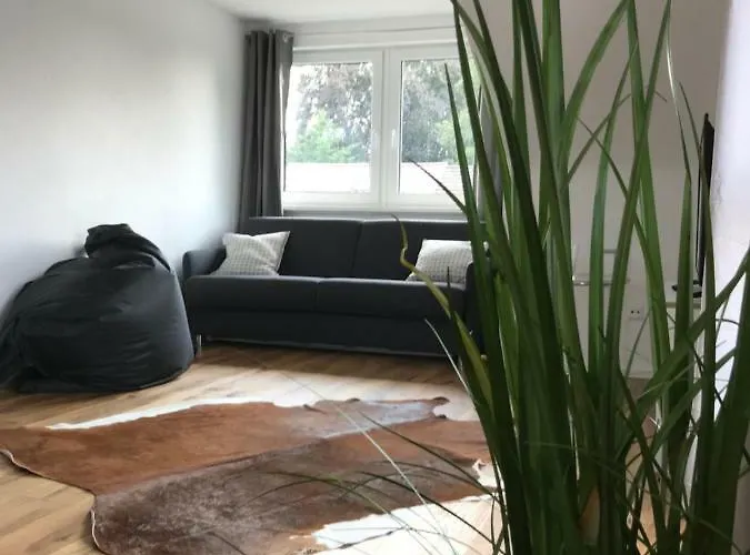 *stadtnah* Ruhig* Modern *