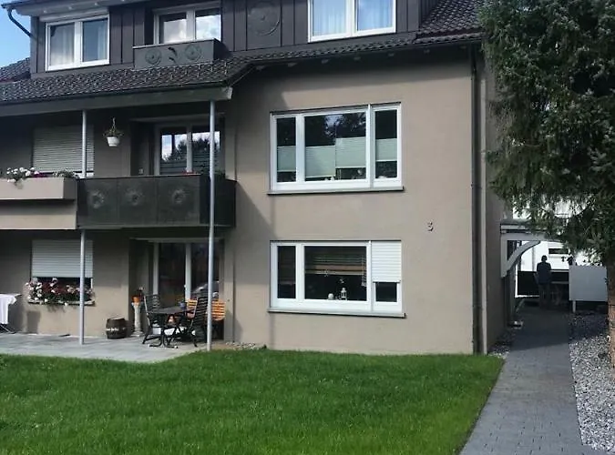 *stadtnah* Ruhig* Modern