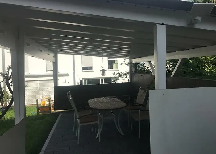 Daire *stadtnah* Ruhig* Modern Ravensburg