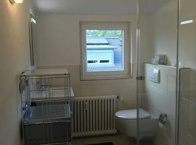 *stadtnah* Ruhig* Modern Ravensburg