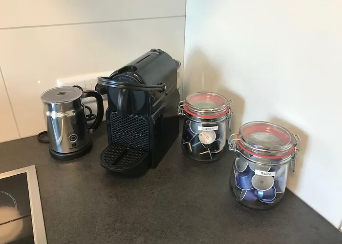 *stadtnah* Ruhig* Modern *