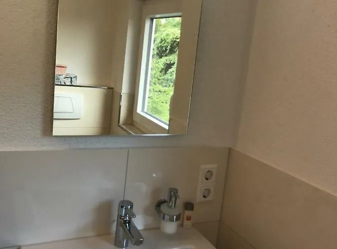 *stadtnah* Ruhig* Modern Daire *