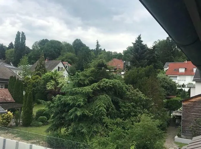 Daire *stadtnah* Ruhig* Modern