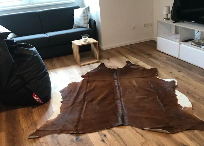 *stadtnah* Ruhig* Modern